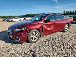 1G1ZB5ST4GF293164 2016 CHEVROLET MALIBU