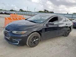 1G1ZB5ST4GF294928 2016 CHEVROLET MALIBU