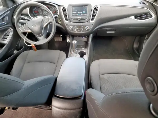 1G1ZB5ST4GF294928 2016 CHEVROLET MALIBU - Image 8