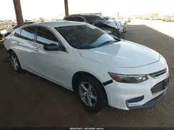 1G1ZB5ST4GF296758 2016 CHEVROLET MALIBU