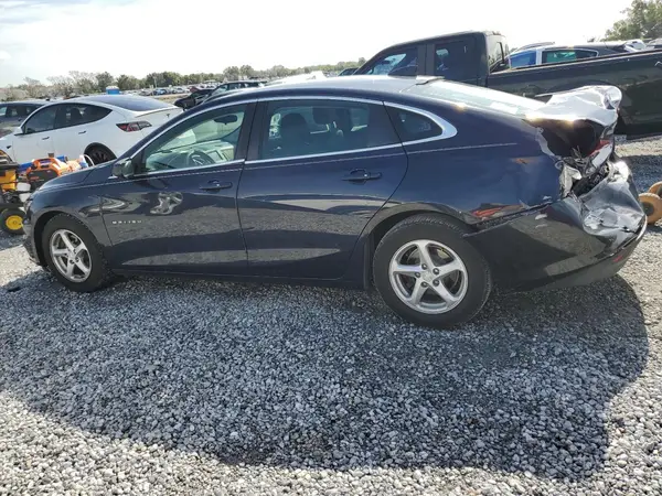 1G1ZB5ST4GF298459 2016 CHEVROLET MALIBU - Image 2