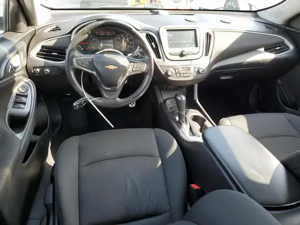 1G1ZB5ST4GF298459 2016 CHEVROLET MALIBU - Image 8