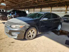 1G1ZB5ST4GF299014 2016 CHEVROLET MALIBU