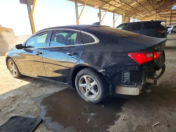 1G1ZB5ST4GF299014 2016 CHEVROLET MALIBU - Image 2