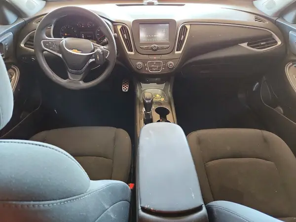 1G1ZB5ST4GF299014 2016 CHEVROLET MALIBU - Image 7