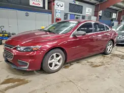 1G1ZB5ST4GF299269 2016 CHEVROLET MALIBU