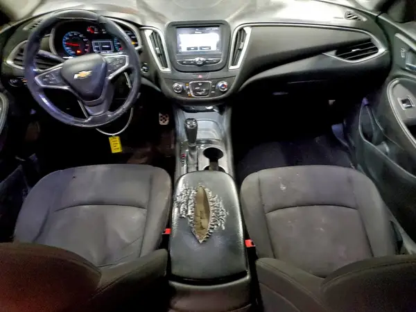 1G1ZB5ST4GF299269 2016 CHEVROLET MALIBU - Image 8