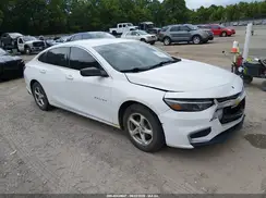 1G1ZB5ST4GF300923 2016 CHEVROLET MALIBU