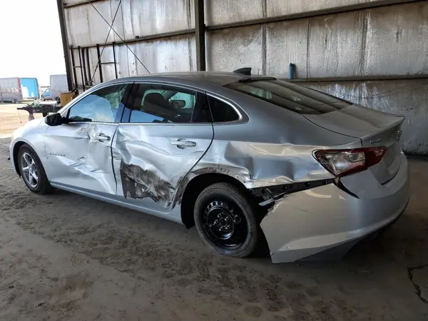 1G1ZB5ST4GF301215 2016 CHEVROLET MALIBU - Image 2