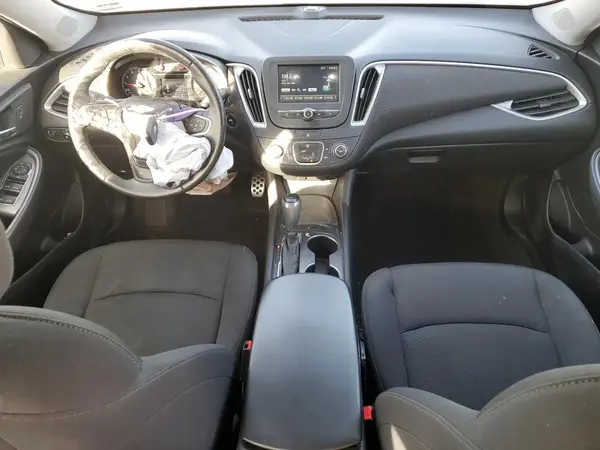 1G1ZB5ST4GF301215 2016 CHEVROLET MALIBU - Image 8