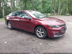 1G1ZB5ST4GF302414 2016 CHEVROLET MALIBU