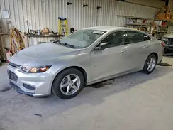 1G1ZB5ST4GF303451 2016 CHEVROLET MALIBU