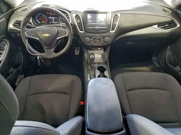 1G1ZB5ST4GF303451 2016 CHEVROLET MALIBU - Image 8