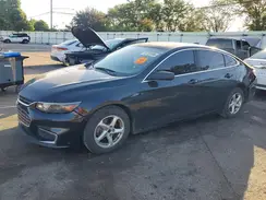 1G1ZB5ST4GF303658 2016 CHEVROLET MALIBU