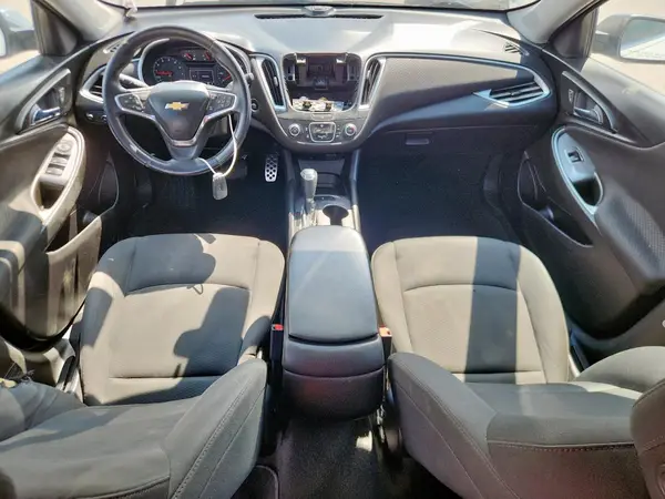 1G1ZB5ST4GF304292 2016 CHEVROLET MALIBU - Image 8