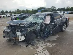 1G1ZB5ST4GF304406 2016 CHEVROLET MALIBU