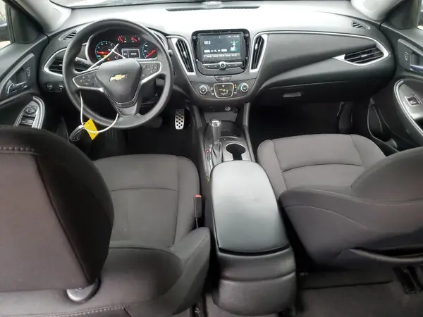 1G1ZB5ST4GF304888 2016 CHEVROLET MALIBU - Image 8