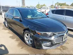 1G1ZB5ST4GF306477 2016 CHEVROLET MALIBU