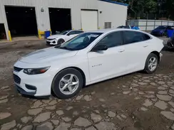 1G1ZB5ST4GF307077 2016 CHEVROLET MALIBU