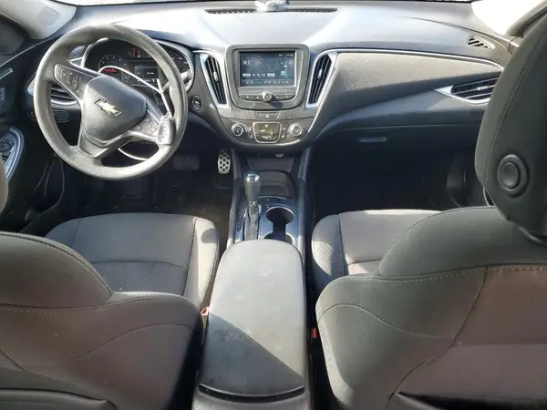 1G1ZB5ST4GF307077 2016 CHEVROLET MALIBU - Image 8