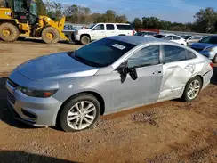 1G1ZB5ST4GF307113 2016 CHEVROLET MALIBU