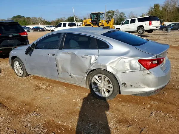 1G1ZB5ST4GF307113 2016 CHEVROLET MALIBU - Image 2