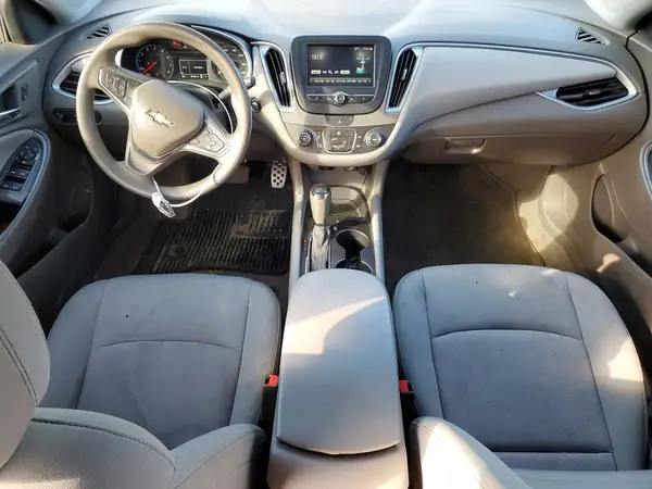 1G1ZB5ST4GF307113 2016 CHEVROLET MALIBU - Image 8