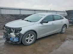 1G1ZB5ST4GF309430 2016 CHEVROLET MALIBU