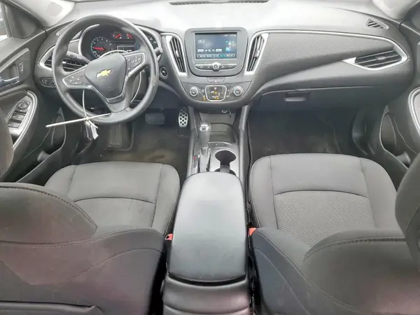 1G1ZB5ST4GF309430 2016 CHEVROLET MALIBU - Image 8