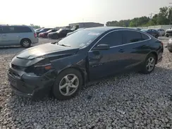 1G1ZB5ST4GF310058 2016 CHEVROLET MALIBU