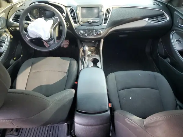 1G1ZB5ST4GF310058 2016 CHEVROLET MALIBU - Image 8