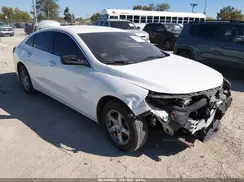 1G1ZB5ST4GF310223 2016 CHEVROLET MALIBU
