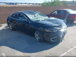 1G1ZB5ST4GF310299 2016 CHEVROLET MALIBU