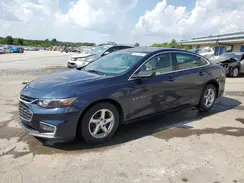 1G1ZB5ST4GF311162 2016 CHEVROLET MALIBU