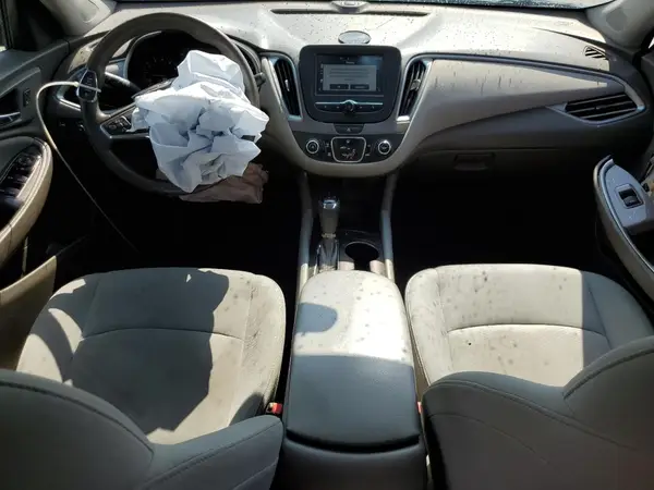 1G1ZB5ST4GF311162 2016 CHEVROLET MALIBU - Image 8