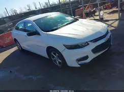 1G1ZB5ST4GF312585 2016 CHEVROLET MALIBU
