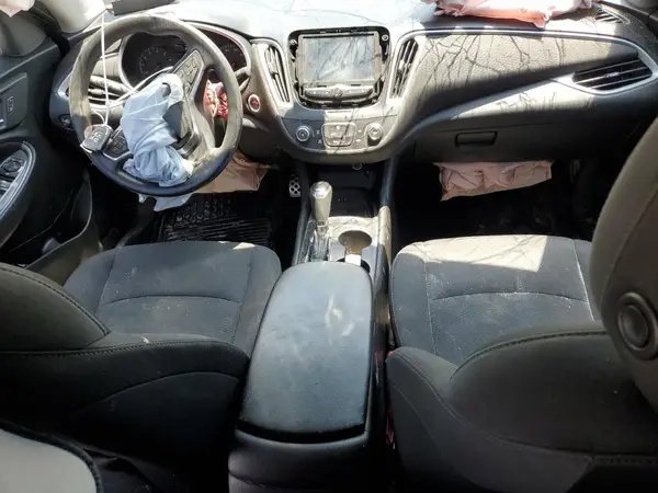 1G1ZB5ST4GF313607 2016 CHEVROLET MALIBU - Image 8