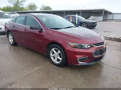 1G1ZB5ST4GF319424 2016 CHEVROLET MALIBU