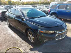 1G1ZB5ST4GF320749 2016 CHEVROLET MALIBU