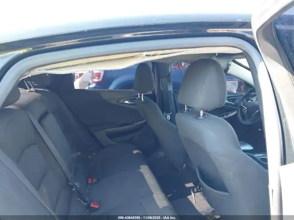 1G1ZB5ST4GF320749 2016 CHEVROLET MALIBU - Image 8