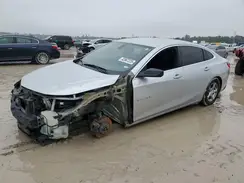 1G1ZB5ST4GF327622 2016 CHEVROLET MALIBU