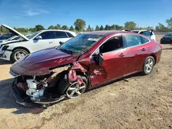1G1ZB5ST4GF329256 2016 CHEVROLET MALIBU