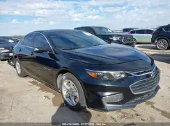 1G1ZB5ST4GF332173 2016 CHEVROLET MALIBU