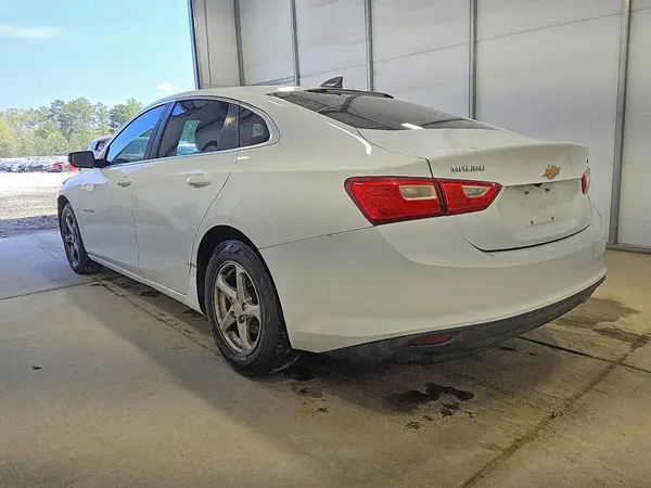 1G1ZB5ST4GF334909 2016 CHEVROLET MALIBU - Image 2