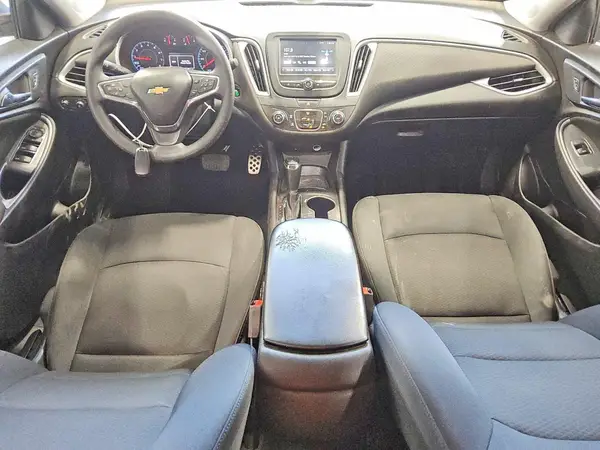 1G1ZB5ST4GF334909 2016 CHEVROLET MALIBU - Image 8