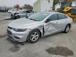 1G1ZB5ST4GF336014 2016 CHEVROLET MALIBU