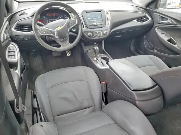 1G1ZB5ST4GF336014 2016 CHEVROLET MALIBU - Image 8