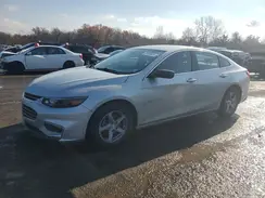1G1ZB5ST4GF336241 2016 CHEVROLET MALIBU
