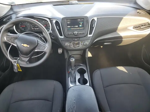 1G1ZB5ST4GF336241 2016 CHEVROLET MALIBU - Image 8
