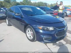 1G1ZB5ST4GF336871 2016 CHEVROLET MALIBU